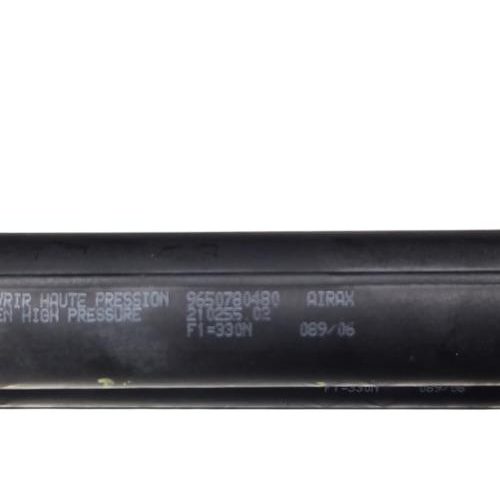 PEUGEOT 3008 2 PHASE 1