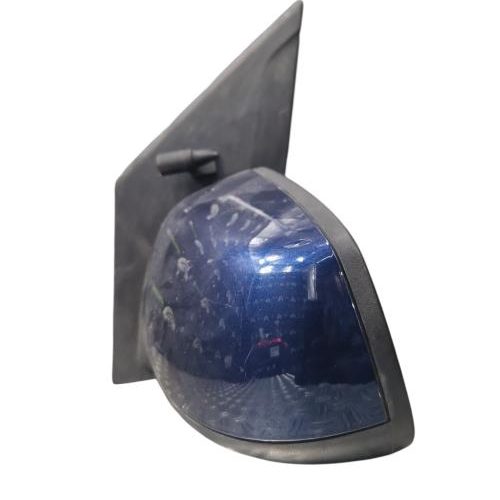 FORD FIESTA 5 PHASE 2