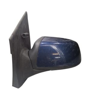 FORD FIESTA 5 PHASE 2