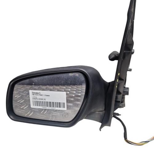 FORD FIESTA 5 PHASE 2