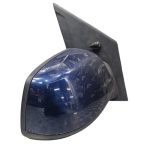 FORD FIESTA 5 PHASE 2