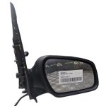 FORD FIESTA 5 PHASE 2