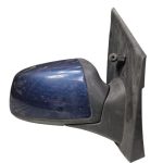 FORD FIESTA 5 PHASE 2