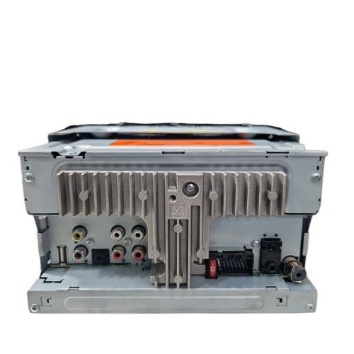 FORD FIESTA 5 PHASE 2