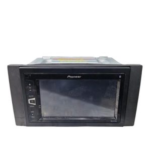 FORD FIESTA 5 PHASE 2