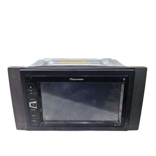 FORD FIESTA 5 PHASE 2