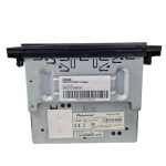 FORD FIESTA 5 PHASE 2