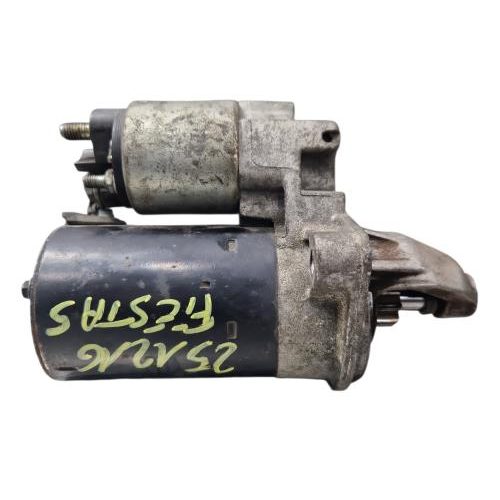 FORD FIESTA 5 PHASE 2