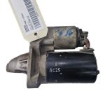 FORD FIESTA 5 PHASE 2