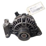 FORD FIESTA 5 PHASE 2