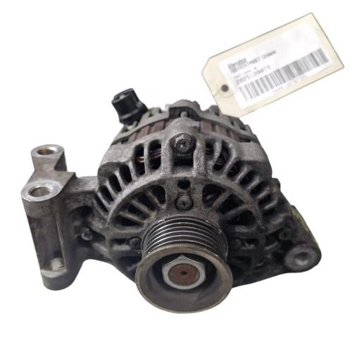 FORD FIESTA 5 PHASE 2