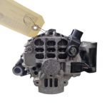 FORD FIESTA 5 PHASE 2