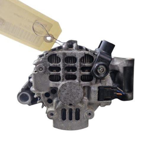 FORD FIESTA 5 PHASE 2