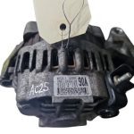 FORD FIESTA 5 PHASE 2