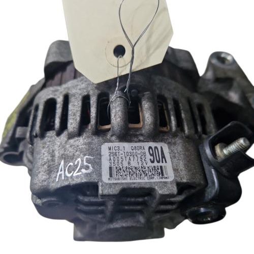 FORD FIESTA 5 PHASE 2