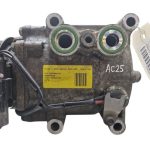 FORD FIESTA 5 PHASE 2