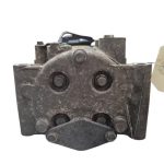 FORD FIESTA 5 PHASE 2