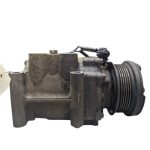 FORD FIESTA 5 PHASE 2