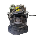 FORD FIESTA 5 PHASE 2