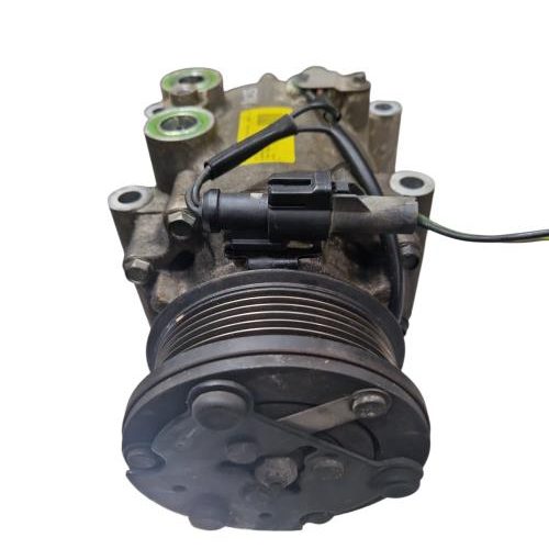 FORD FIESTA 5 PHASE 2