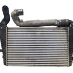 OPEL ZAFIRA B PHASE 2