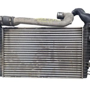 OPEL ZAFIRA B PHASE 2