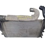 OPEL ZAFIRA B PHASE 2