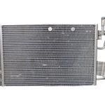 OPEL ZAFIRA B PHASE 2