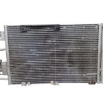 OPEL ZAFIRA B PHASE 2