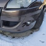 RENAULT SCENIC 3 PHASE 1