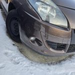 RENAULT SCENIC 3 PHASE 1