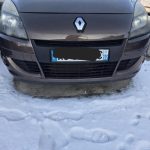 RENAULT SCENIC 3 PHASE 1