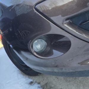 RENAULT SCENIC 3 PHASE 1