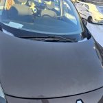 RENAULT SCENIC 3 PHASE 1