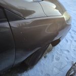 RENAULT SCENIC 3 PHASE 1