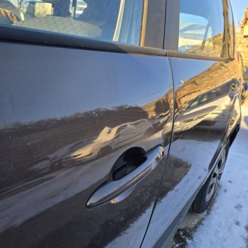 RENAULT SCENIC 3 PHASE 1