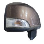 RENAULT SCENIC 3 PHASE 1