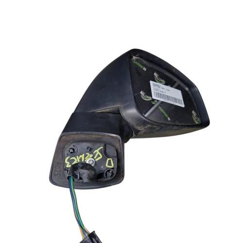 RENAULT SCENIC 3 PHASE 1