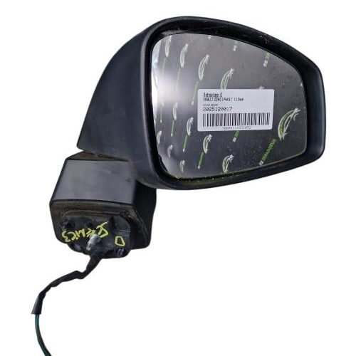 RENAULT SCENIC 3 PHASE 1