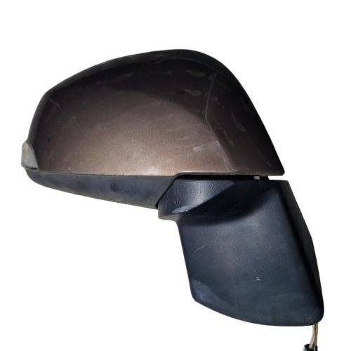 RENAULT SCENIC 3 PHASE 1