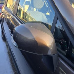 RENAULT SCENIC 3 PHASE 1