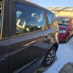 RENAULT SCENIC 3 PHASE 1