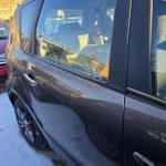RENAULT SCENIC 3 PHASE 1