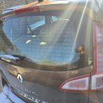 RENAULT SCENIC 3 PHASE 1