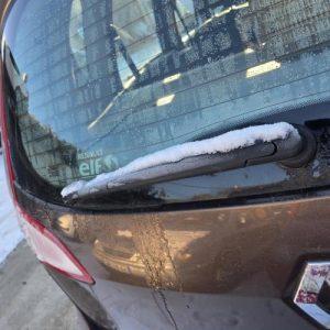 RENAULT SCENIC 3 PHASE 1