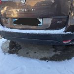 RENAULT SCENIC 3 PHASE 1
