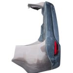 RENAULT SCENIC 3 PHASE 1