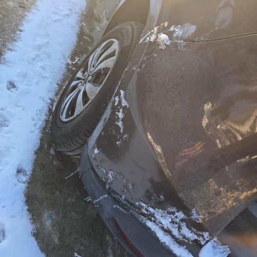 RENAULT SCENIC 3 PHASE 1