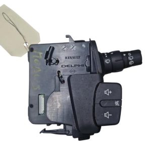 RENAULT MODUS PHASE 1