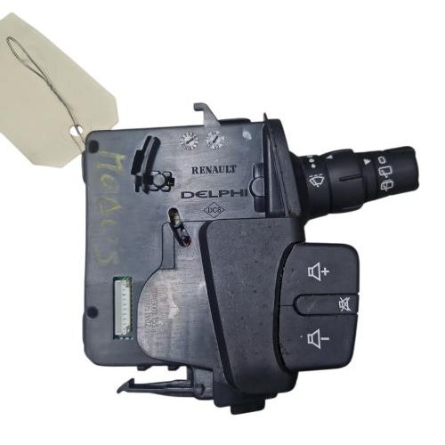 RENAULT MODUS PHASE 1